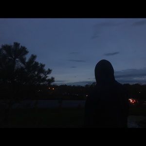 Meet your Posher, Alexander